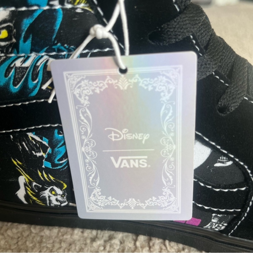 VANS DISNEY - Picture 6 of 7